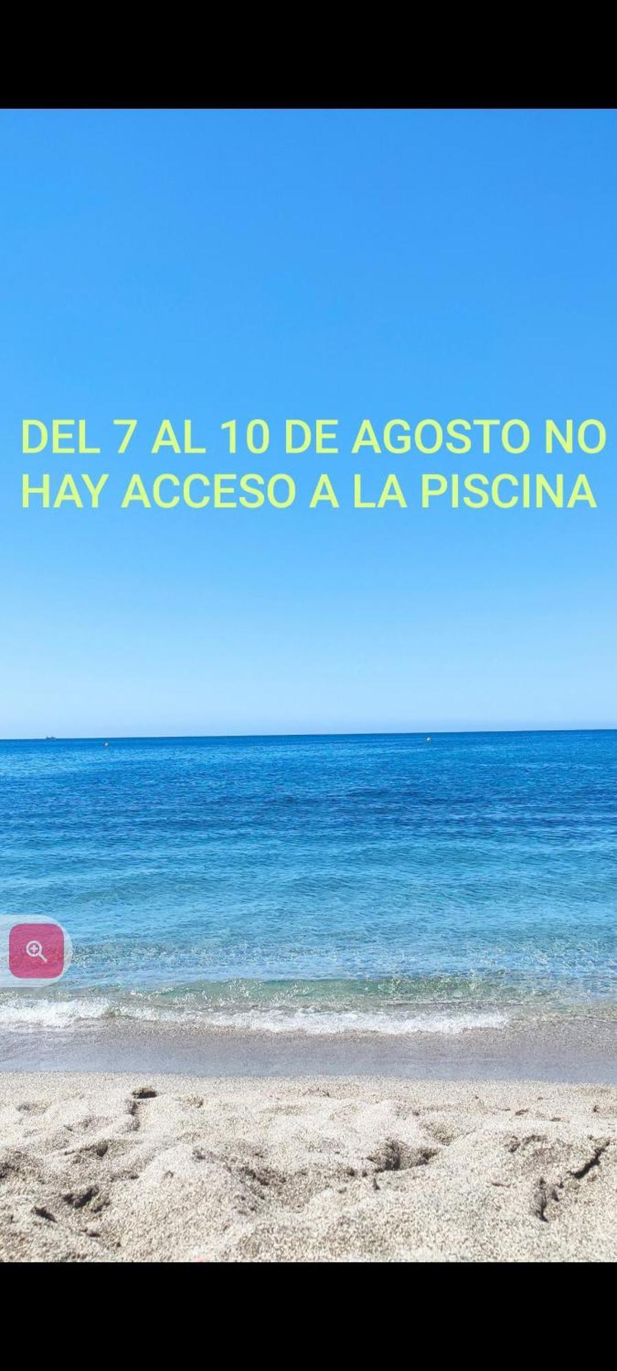 Appartement Loft La Casita Almería